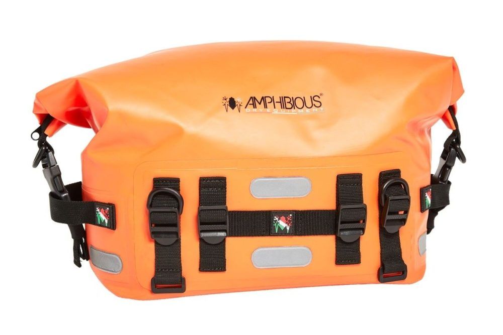 Bolsa Upbag Amphibious