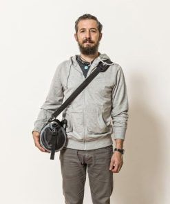Bolsa de viaje Safe Camera 10 20 Lts by Amphibious - Imagen 5