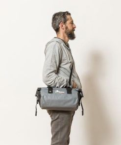 Bolsa de viaje Safe Camera 10 20 Lts by Amphibious - Imagen 4
