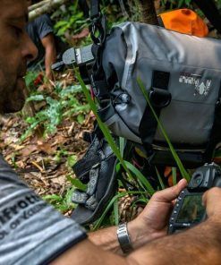 Bolsa de viaje Safe Camera 10 20 Lts by Amphibious - Imagen 3
