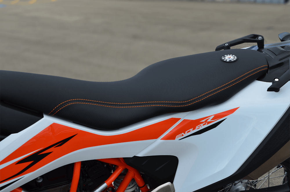 Asiento Seat Concepts KTM 690 2019 - Imagen 3