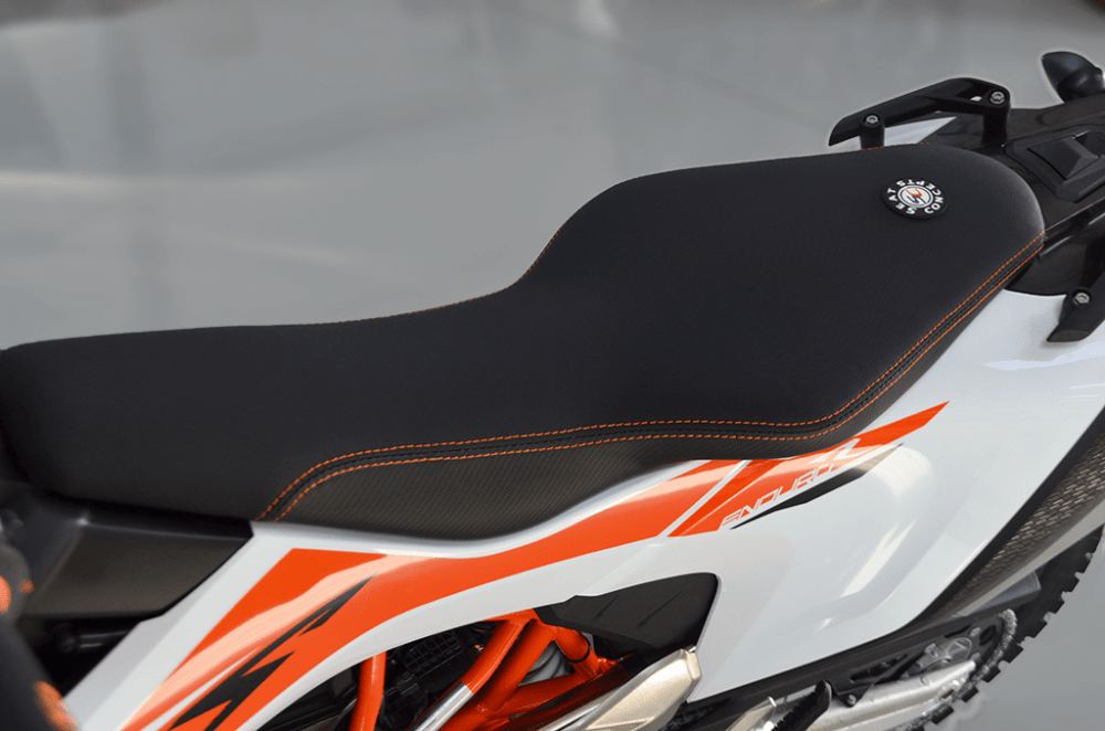 Asiento Seat Concepts KTM 690 2019 - Imagen 5