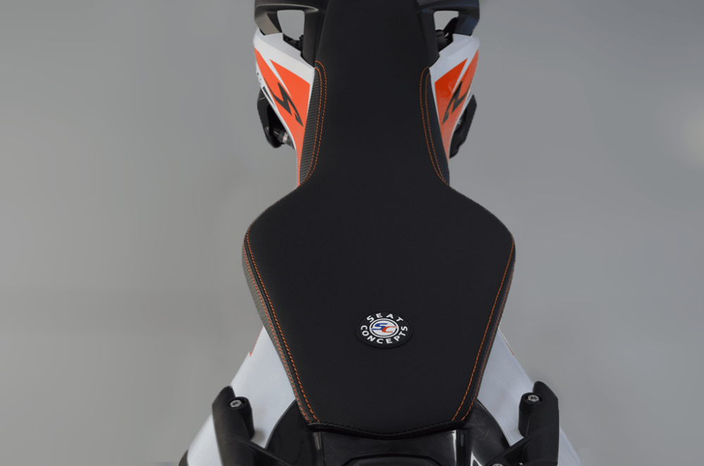 Asiento Seat Concepts KTM 690 2019