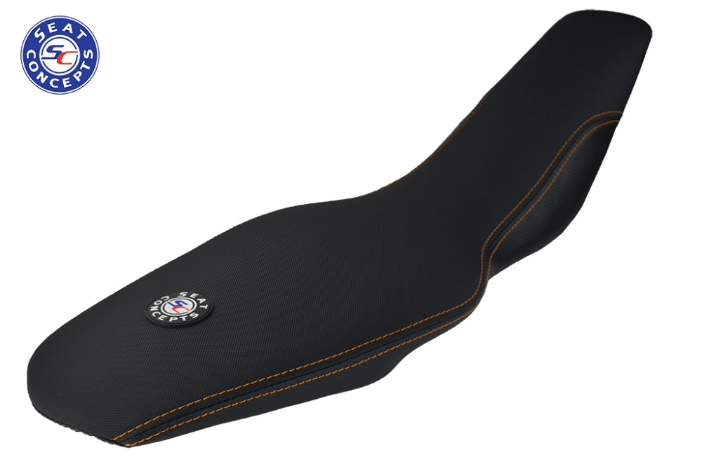 Asiento Seat Concepts KTM 690 2019 - Imagen 2