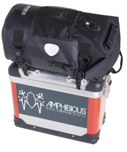 Mochila multiusos Amphibious Yucatan - Imagen 3