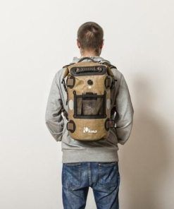 Mochila multiusos Amphibious Yucatan - Imagen 6