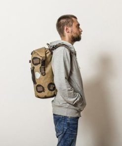 Mochila multiusos Amphibious Yucatan - Imagen 5