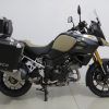Maletas de aluminio Mytech para Suzuki V strom 1000 desde 2014