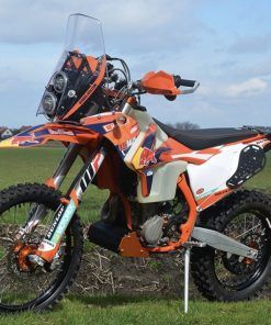 Kit Rally travel KTM EXC Nomad - Imagen 3
