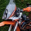 Kit Rally travel KTM EXC Nomad