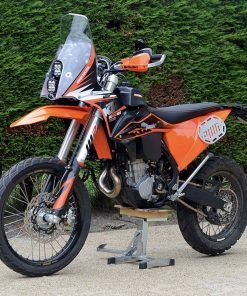 Kit Rally travel KTM EXC Nomad - Imagen 4