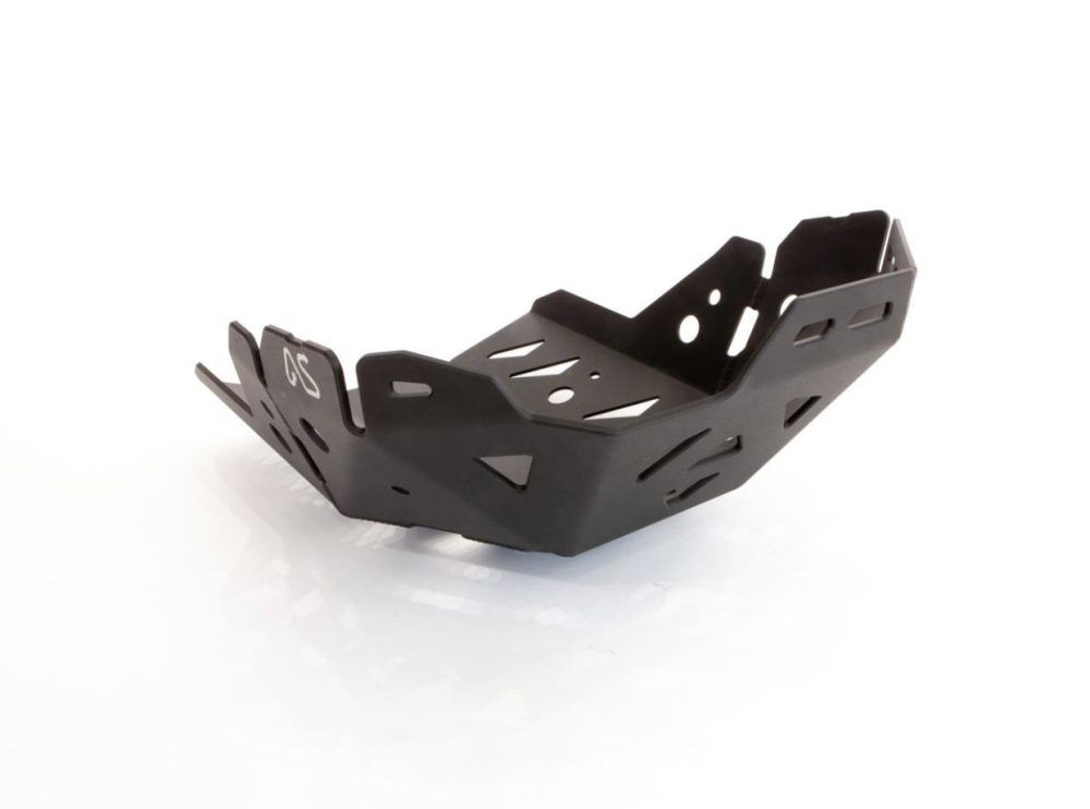 Cubre carter Yamaha T7 700 - Imagen 3