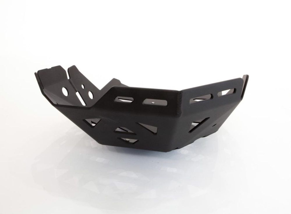 Cubre carter Yamaha T7 700 - Imagen 2
