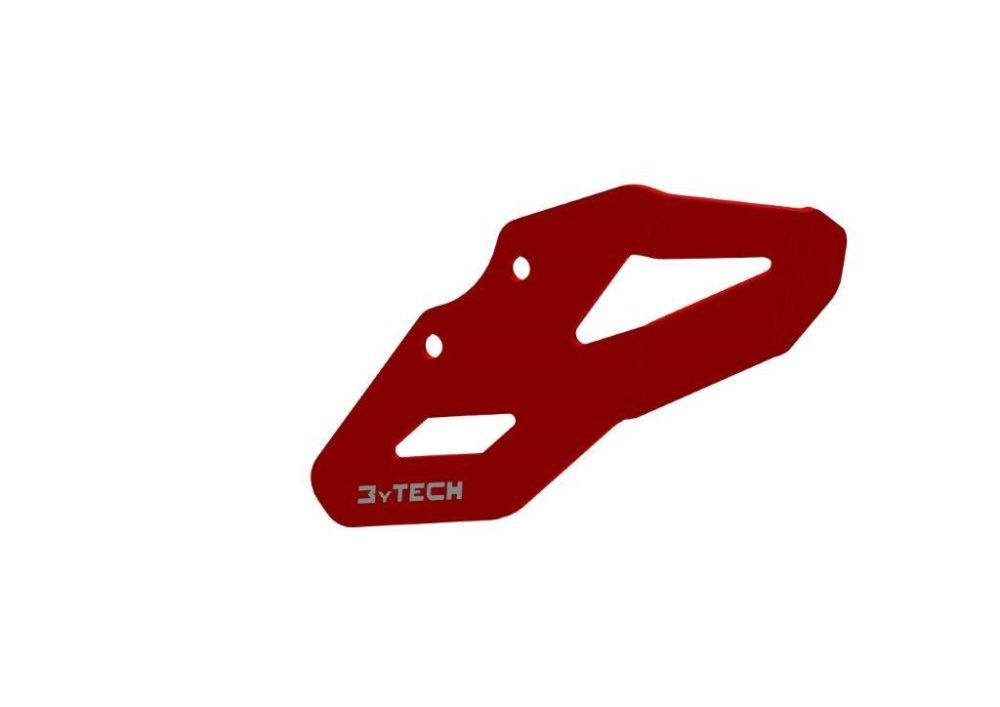 Protector freno trasero Moto Guzzi V85 TT - Imagen 2