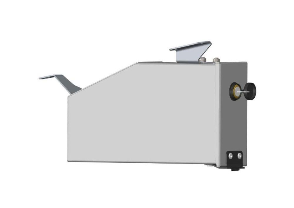 Caja de herramientas tool case Moto Guzzi V85 TT - Imagen 5