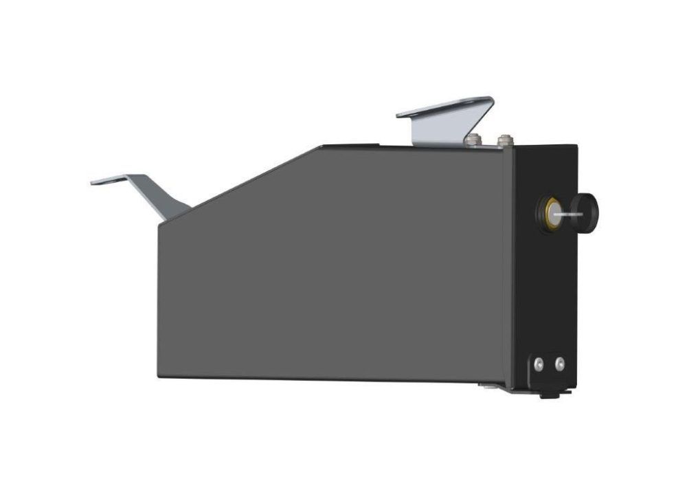Caja de herramientas tool case Moto Guzzi V85 TT - Imagen 4