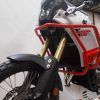 Defensas aluminio Yamaha Tenere 700 T7