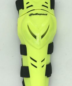 Rodilleras articuladas Polisport 3