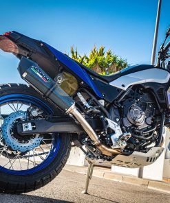 Escape GPR Yamaha Tenere 700 T7 - Imagen 3