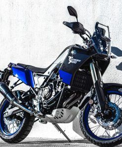 Escape GPR Yamaha Tenere 700 T7 - Imagen 4