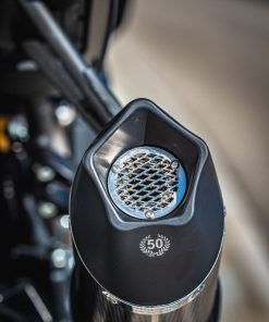 Escape GPR Yamaha Tenere 700 T7 - Imagen 5