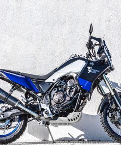 Escape GPR Yamaha Tenere 700 T7 - Imagen 6