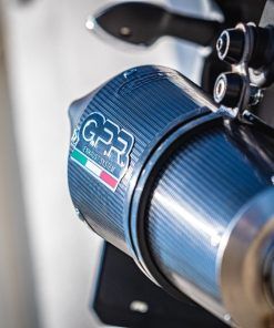 Escape GPR Yamaha Tenere 700 T7 - Imagen 7