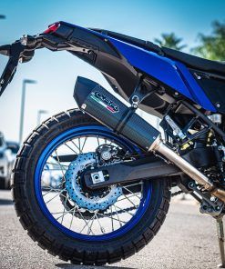 Escape GPR Yamaha Tenere 700 T7 - Imagen 8
