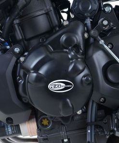 Tapas de proteccion motor R&G Yamaha Tenere 700 - Imagen 3