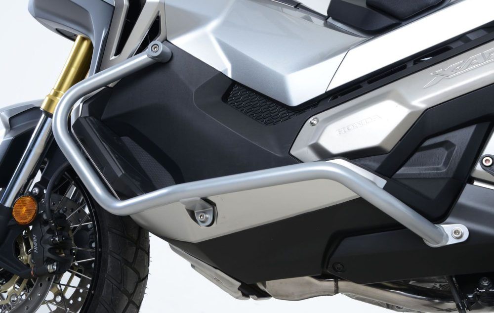 Defensas laterales Honda X-ADV 750 - Imagen 6