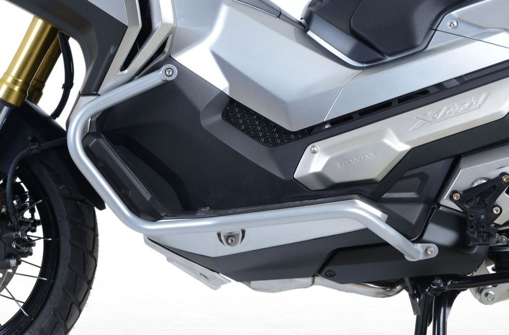 Defensas laterales Honda X-ADV 750 - Imagen 5