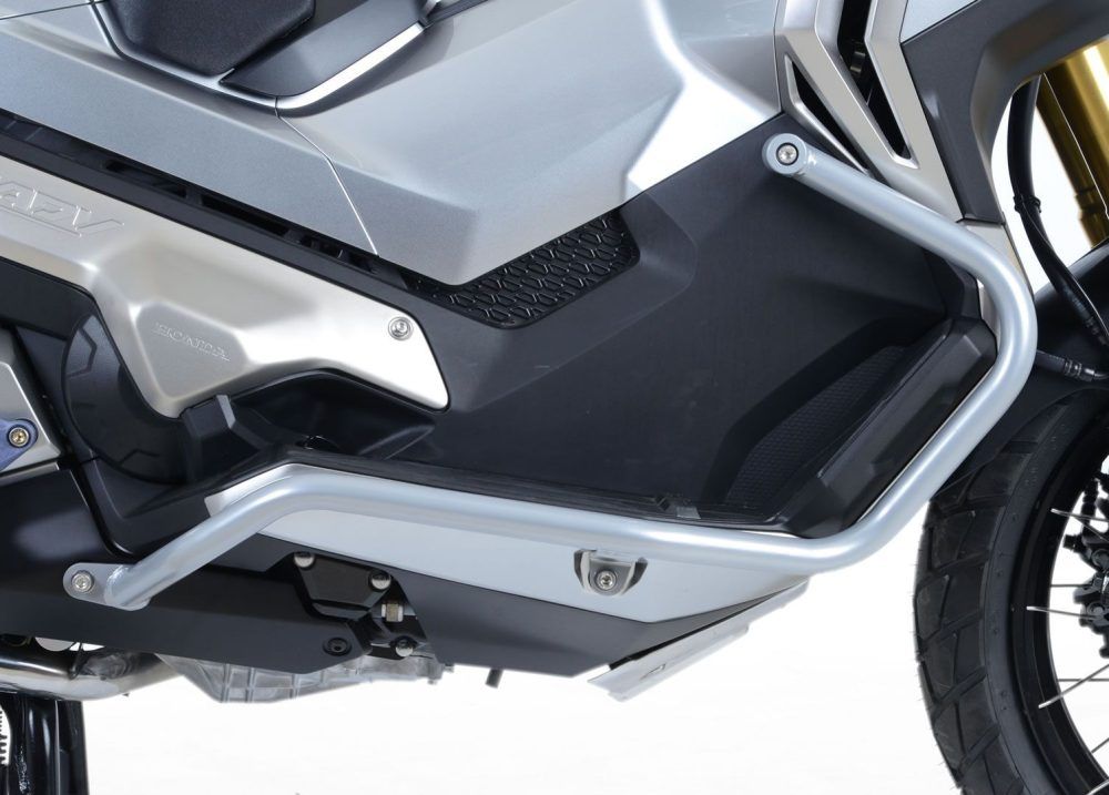 Defensas laterales Honda X-ADV 750 - Imagen 4