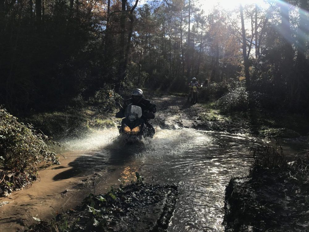 Curso de mecánica en ruta para Enduro, Trail y Maxi Trail - Imagen 2