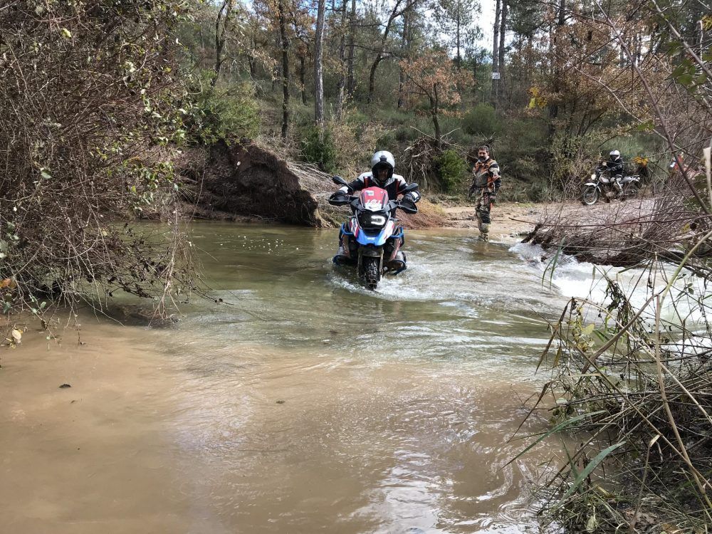Curso de mecánica en ruta para Enduro, Trail y Maxi Trail - Imagen 3