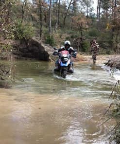 Curso de mecánica en ruta para Enduro, Trail y Maxi Trail - Imagen 3