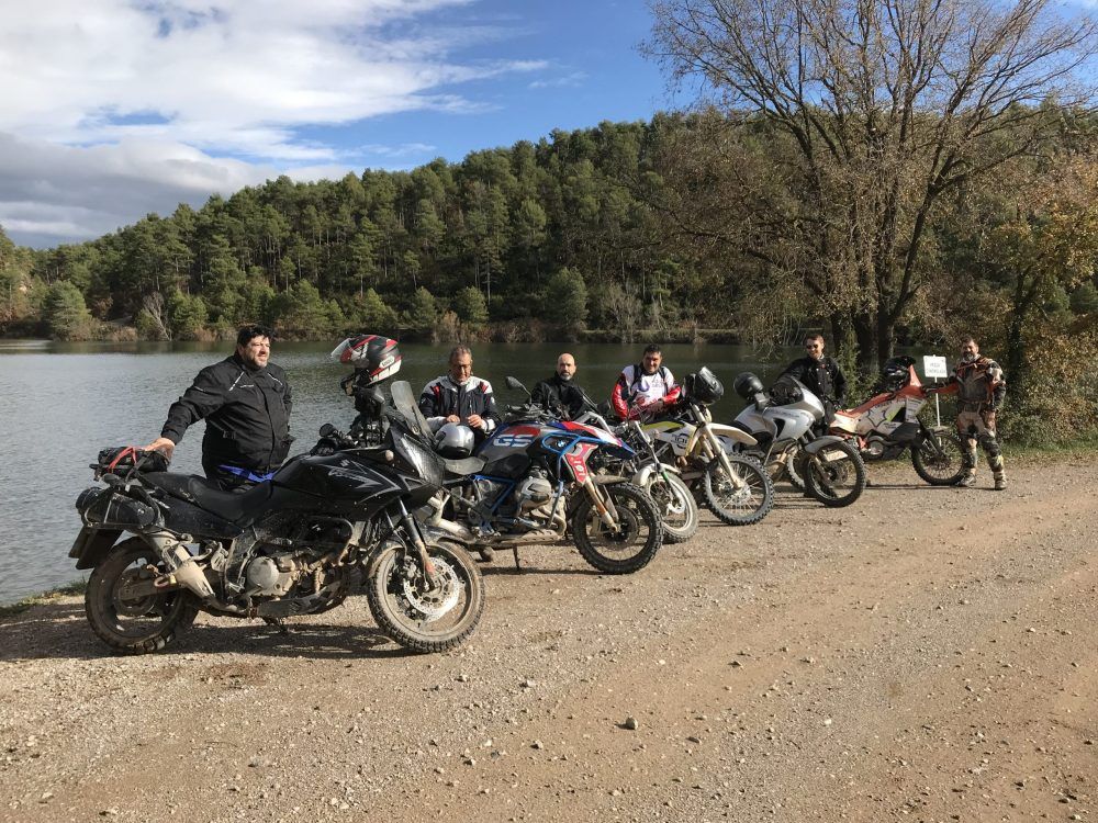 Curso de mecánica en ruta para Enduro, Trail y Maxi Trail - Imagen 4