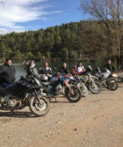 Curso de mecánica en ruta para Enduro, Trail y Maxi Trail - Imagen 4