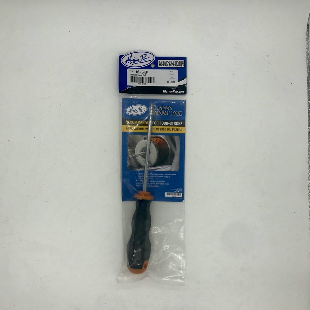 Extractor filtros KTM - Imagen 2