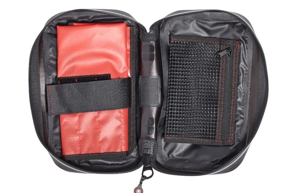 Bolsa de herramientas Drytools Amphibious