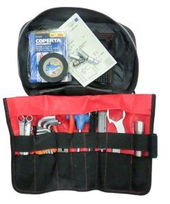 Bolsa de herramientas Drytools Amphibious - Imagen 3