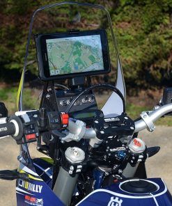 Kit Rally travel Husqvarna 701 LR Nomad - Imagen 6
