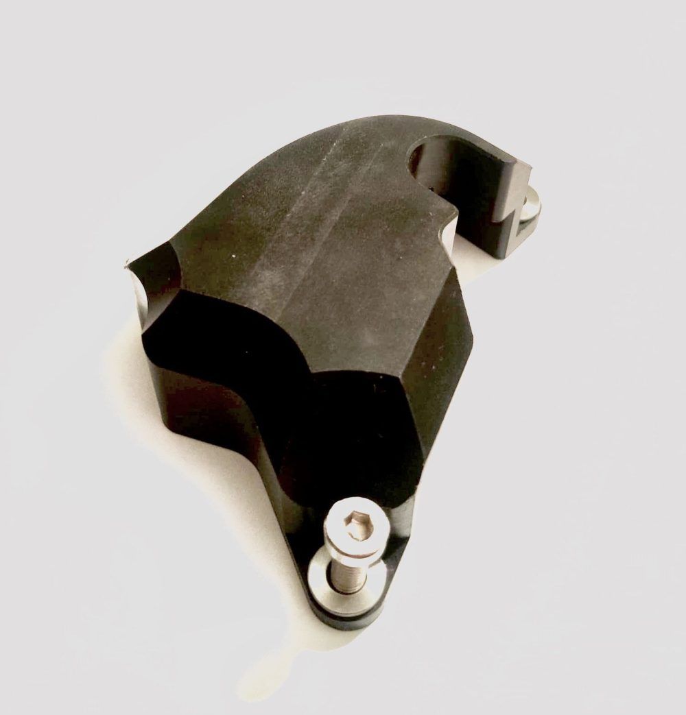 Protector bomba gasolina KTM 790 Adventure