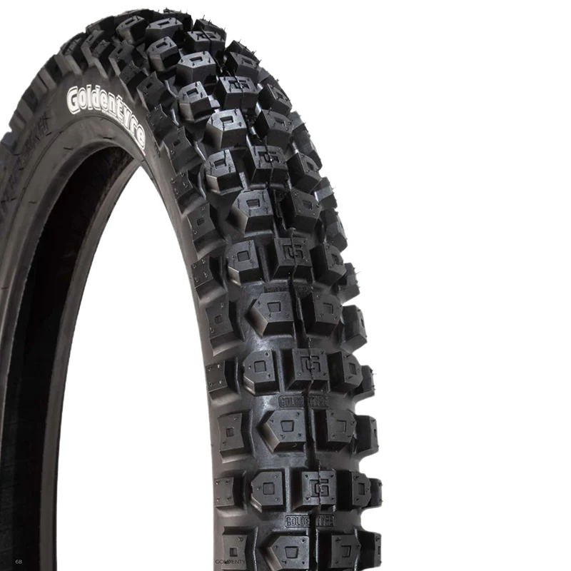 Neumatico Goldentyre GT823 Trail GOP4118