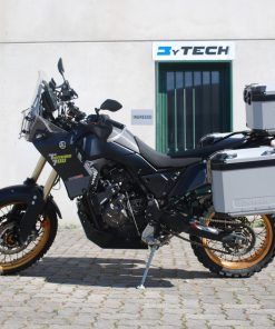 Soporte maletas Mytech Yamaha Tenere 700 Model-X - Imagen 4