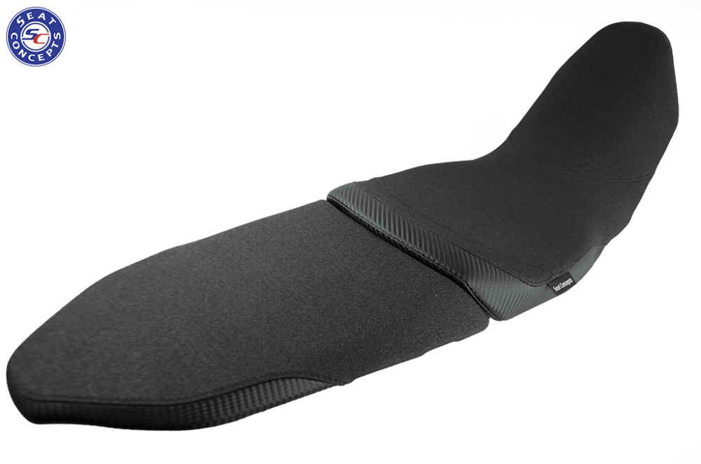 Asiento Seat Concepts confort Yamaha T7 - Imagen 4