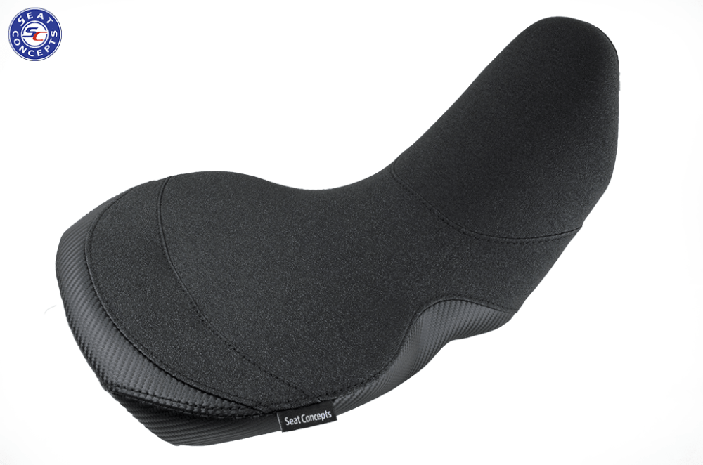 Asiento Seat Concepts confort Yamaha T7 - Imagen 6