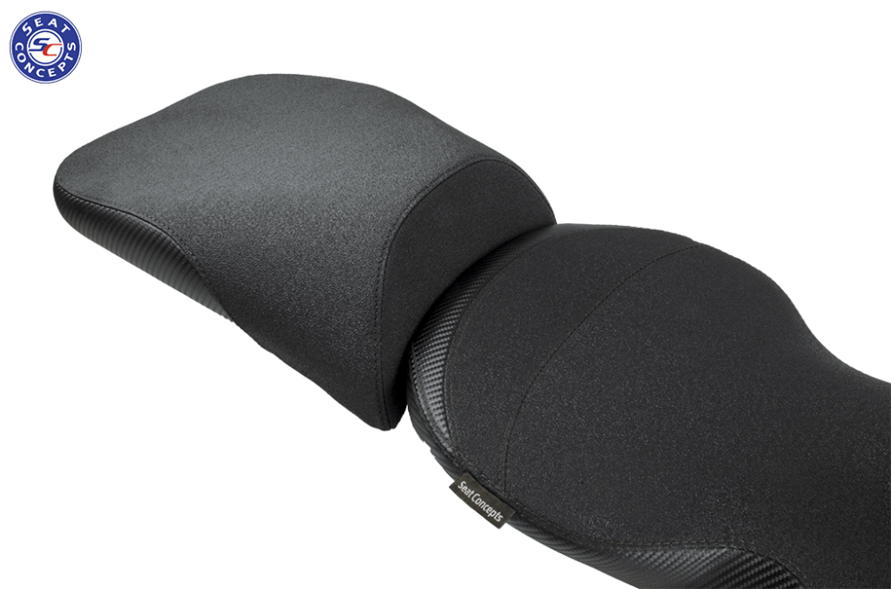 Asiento Seat Concepts confort Yamaha T7 - Imagen 5