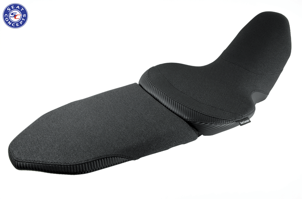 Asiento Seat Concepts confort Yamaha T7 - Imagen 3