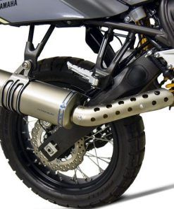 Termignoni Yamaha Tenere 700 T7
