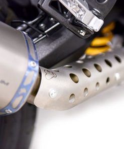 Termignoni Yamaha Tenere 700 T7